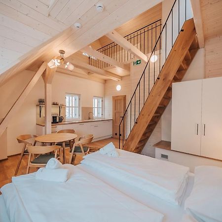 Apartman S Vyhledem Štramberk Zewnętrze zdjęcie