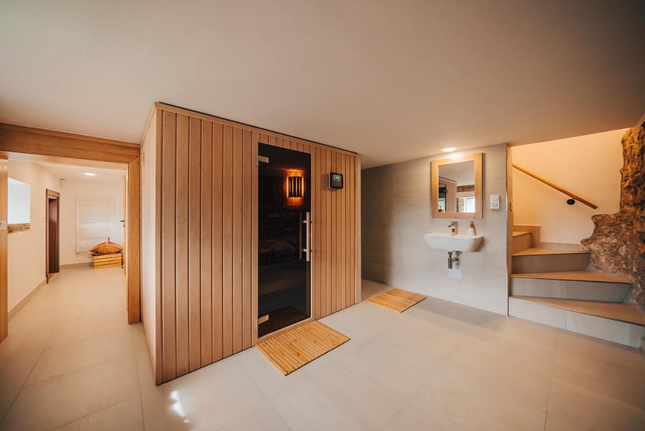 Apartman S Vyhledem Štramberk Zewnętrze zdjęcie