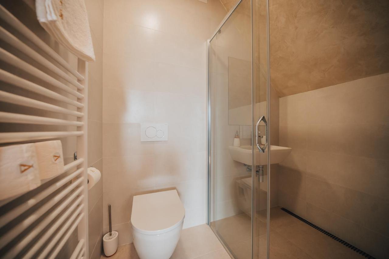 Apartman S Vyhledem Štramberk Zewnętrze zdjęcie