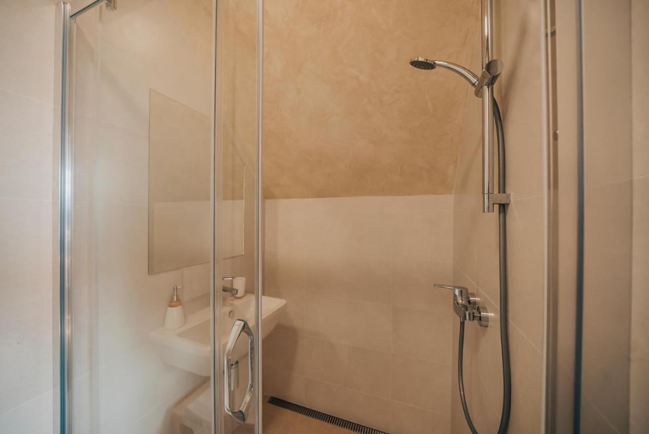 Apartman S Vyhledem Štramberk Zewnętrze zdjęcie