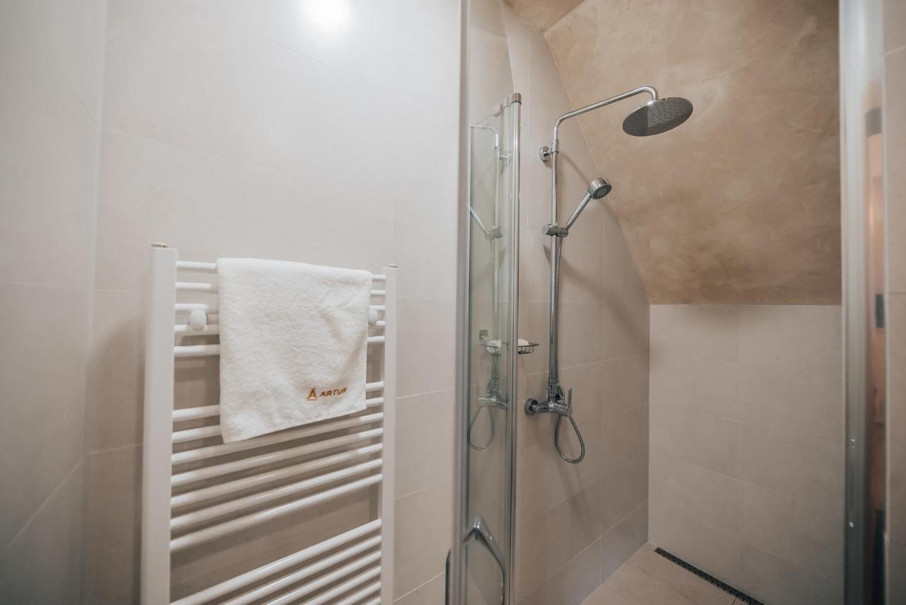 Apartman S Vyhledem Štramberk Zewnętrze zdjęcie