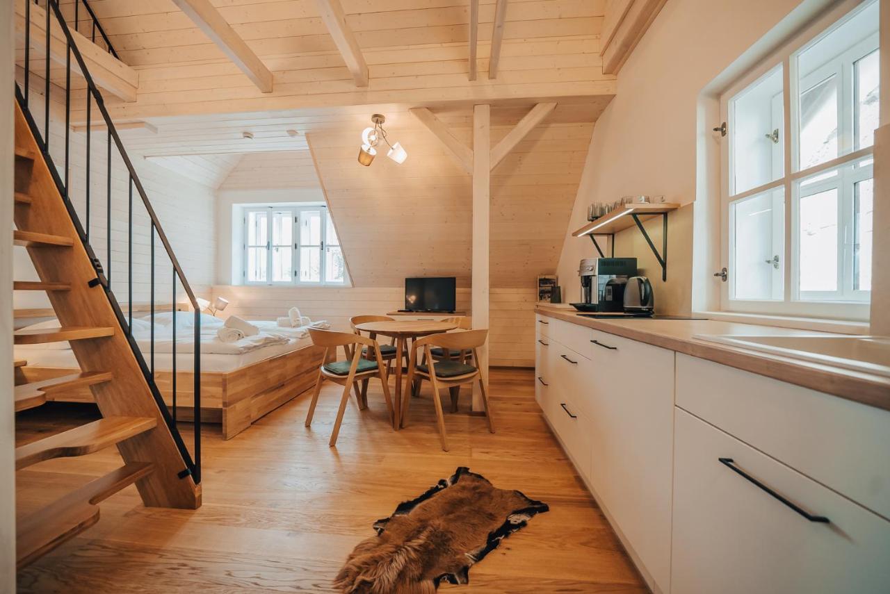 Apartman S Vyhledem Štramberk Zewnętrze zdjęcie