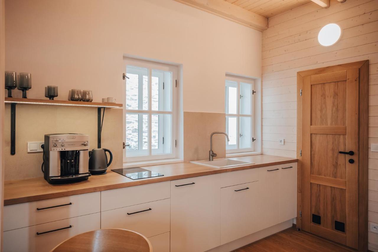 Apartman S Vyhledem Štramberk Zewnętrze zdjęcie