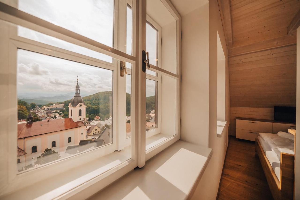 Apartman S Vyhledem Štramberk Zewnętrze zdjęcie