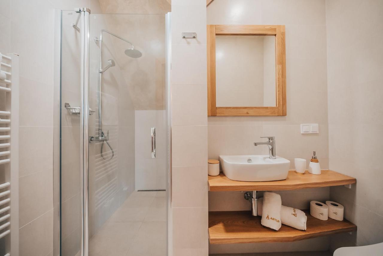 Apartman S Vyhledem Štramberk Zewnętrze zdjęcie