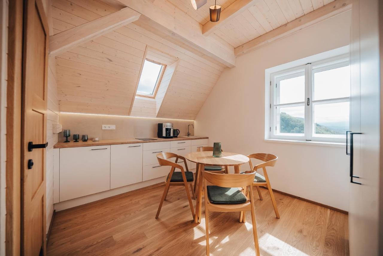 Apartman S Vyhledem Štramberk Zewnętrze zdjęcie
